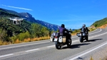 Roadtrip moto Catalogne (c) Olivier Caillaud Roadtrip moto Catalogne (c) Olivier Caillaud